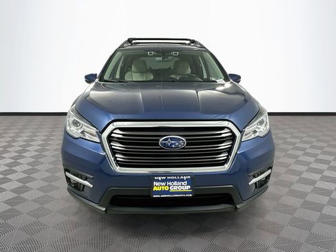 Used 2022 Subaru Ascent Limited w/ Technology Package AWD/4WD image 2