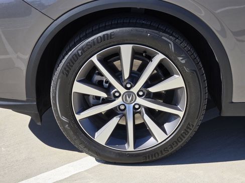 Certified 2025 Acura MDX w/ Technology Package image 8