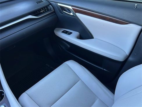 Used 2022 Lexus RX 350 FWD w/ Accessory Package (P3) image 14