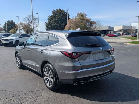 Certified 2026 Acura MDX SH-AWD w/ Technology Package image 7