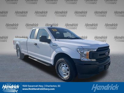 Used 2020 Ford F150 XL w/ Equipment Group 101A Mid