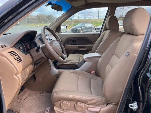 Used 2008 Honda Pilot VP image 14