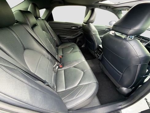 Used 2021 Toyota Avalon Limited w/ Advanced Safety Package FWD image 29