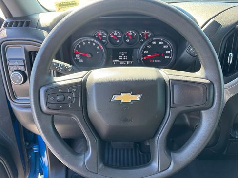 Certified 2023 Chevrolet Silverado 1500 Custom image 14