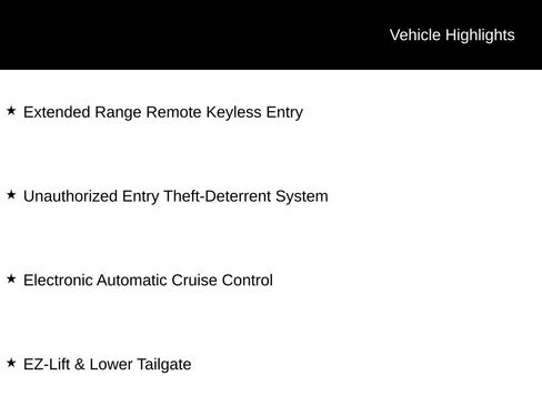 Used 2016 Chevrolet Colorado W/T w/ WT Convenience Package image 2