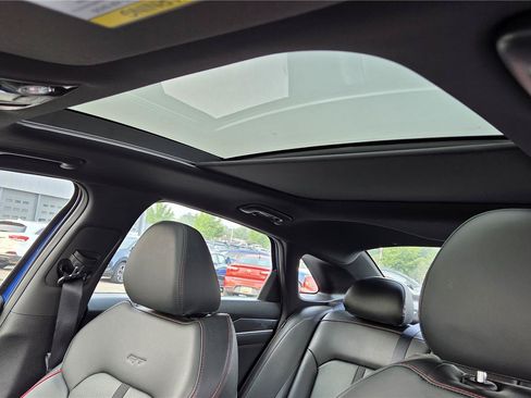 Certified 2023 Kia K5 GT w/ GT1 Package FWD image 27