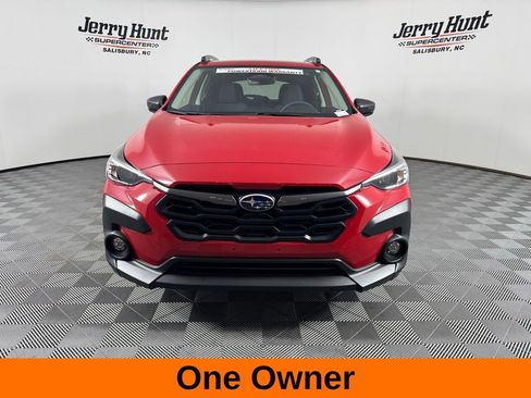Used 2025 Subaru Crosstrek 2.0i Premium AWD/4WD image 5