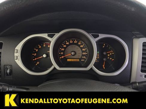 Used 2003 Toyota 4Runner Sport image 12