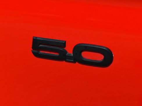 Used 2016 Ford Mustang GT Premium w/ GT Performance Package RWD image 36