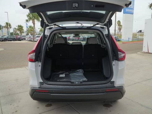 New 2026 Honda CR-V EX-L image 7