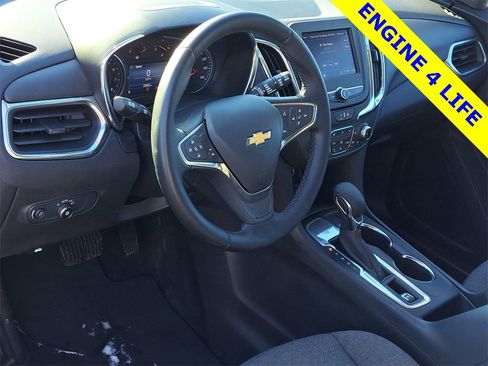 Used 2024 Chevrolet Equinox LT image 7