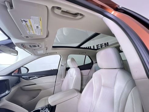 Used 2021 Buick Envision Essence w/ Technology Package I image 22