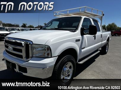 Used 2005 Ford F350 XLT