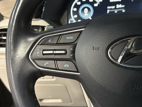 Used 2022 Hyundai Palisade Limited w/ Winter Package AWD/4WD image 12