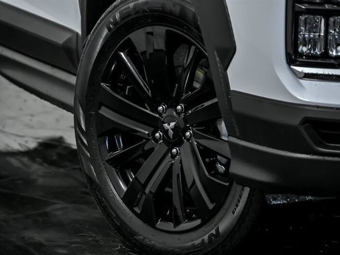 New 2026 Mitsubishi Outlander Sport AWD image 3