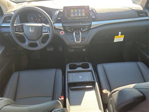 New 2026 Honda Odyssey EX-L image 10