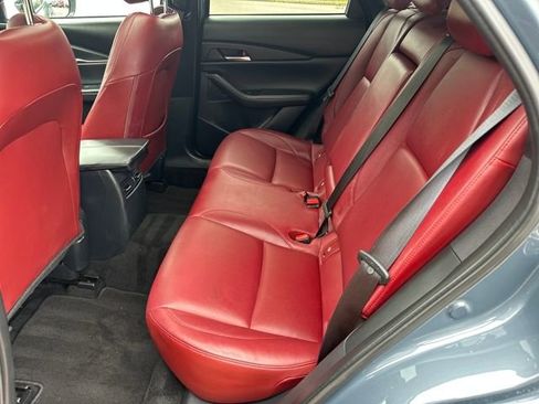 Used 2024 MAZDA CX-30 AWD 2.5 S w/ Preferred Package image 24