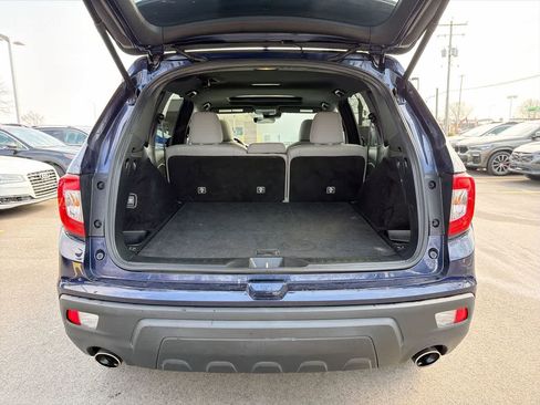 Used 2020 Honda Passport EX-L image 36