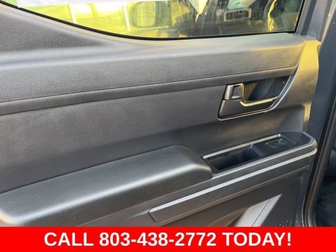Used 2025 Toyota Tacoma SR RWD image 9