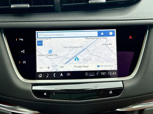 New 2025 Cadillac XT5 Premium Luxury w/ Technology Package image 13