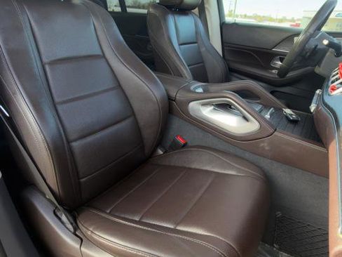 Used 2020 Mercedes-Benz GLS 450 4MATIC image 71