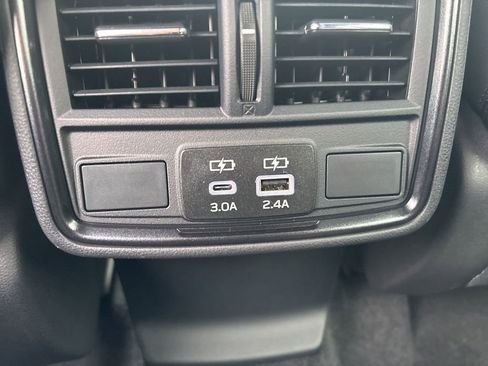 New 2026 Subaru Forester Sport image 20