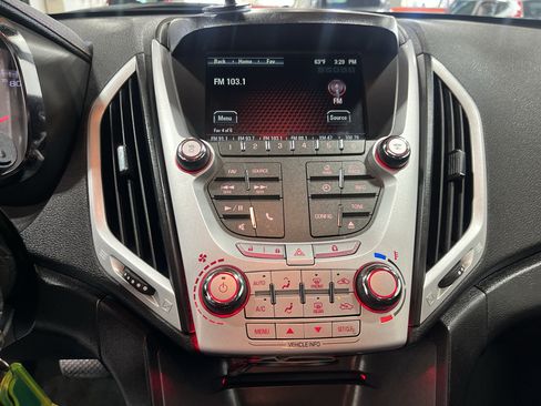 Certified 2015 GMC Terrain SLE AWD/4WD image 14