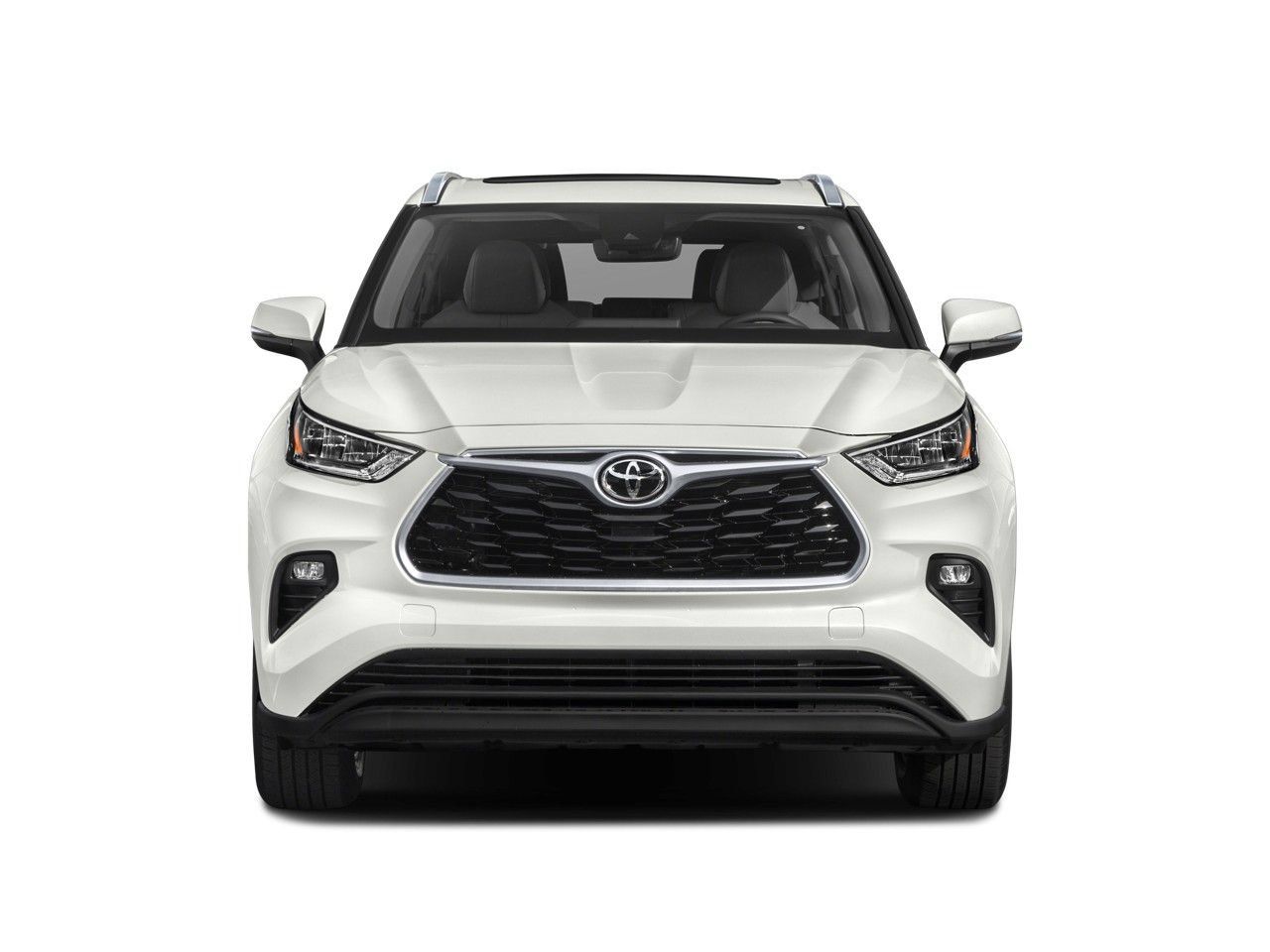 Used 2020 Toyota Highlander XLE FWD image 4