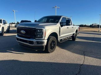 Used 2023 Ford F250 XL w/ STX Appearance Package video 1