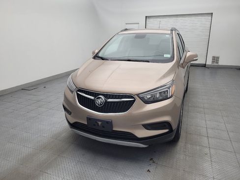 Used 2018 Buick Encore Preferred FWD image 15