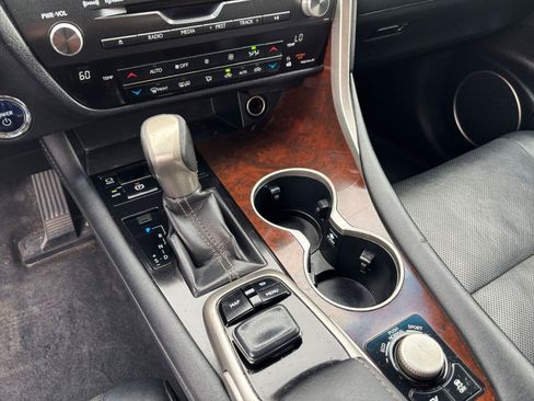 Used 2016 Lexus RX 450h AWD w/ Accessory Package image 30