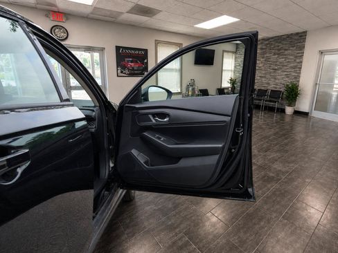 Used 2025 Honda Accord SE image 16