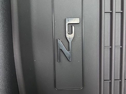 New 2026 Toyota bZ FWD image 28