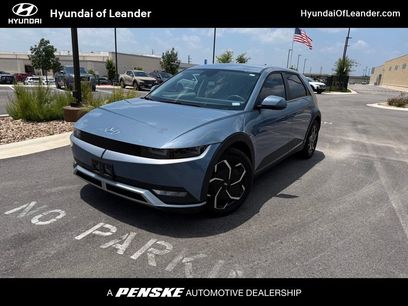Certified 2024 Hyundai Ioniq 5 SEL