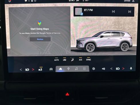 New 2026 MAZDA CX-5 Select AWD/4WD image 20