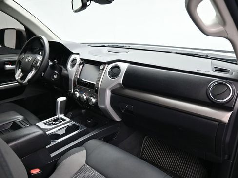 Used 2020 Toyota Tundra SR5 w/ SR5 Upgrade Package image 42