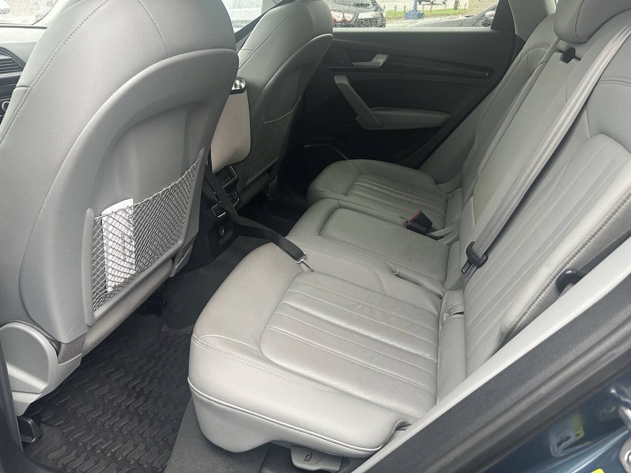 Used 2018 Audi Q5 2.0T Premium Plus w/ Premium Plus Package AWD/4WD image 13
