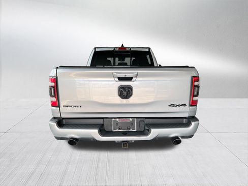 Used 2020 RAM 1500 Sport w/ Night Edition AWD/4WD image 5