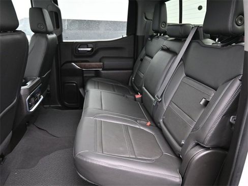 Certified 2022 GMC Sierra 1500 Denali w/ Denali Reserve Package image 11
