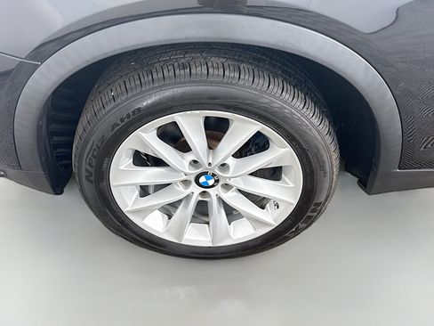 Used 2017 BMW X3 sDrive28i image 38