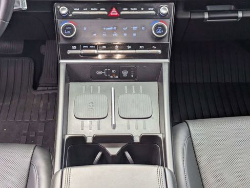 Used 2025 Hyundai Santa Fe XRT image 20