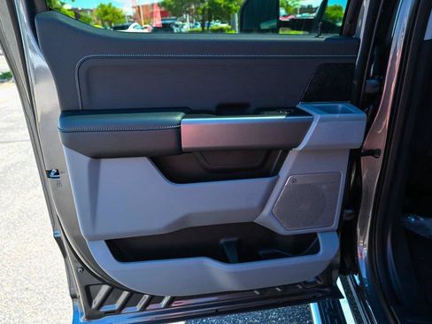 New 2026 Ford F250 XLT w/ XLT Premium Package AWD/4WD image 19
