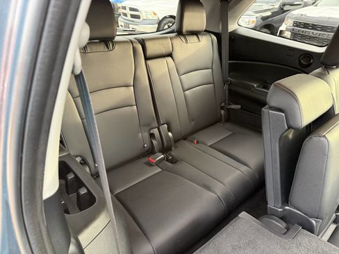 Used 2021 Honda Pilot EX-L image 17