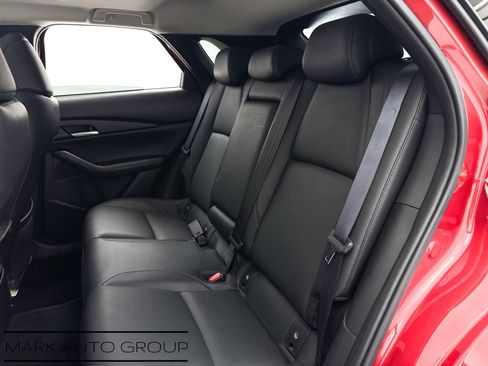 Used 2025 MAZDA CX-30 AWD 2.5 S w/ Preferred Package image 31