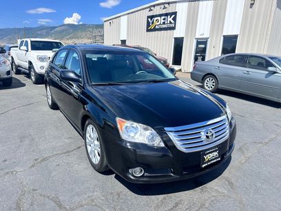 Used 2008 Toyota Avalon XLS