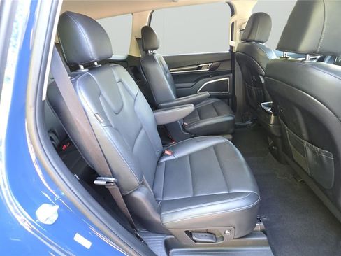 Used 2024 Kia Telluride S w/ S Sunroof Package AWD/4WD image 14
