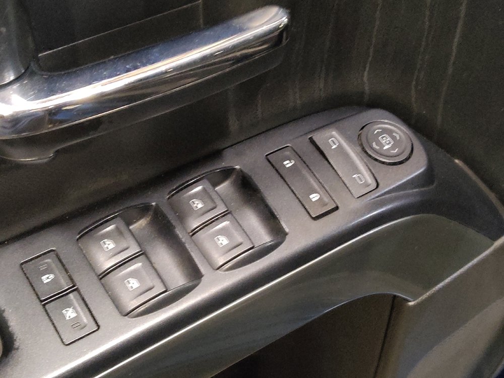 Used 2018 Chevrolet Silverado 1500 LT w/ Texas Edition RWD image 27