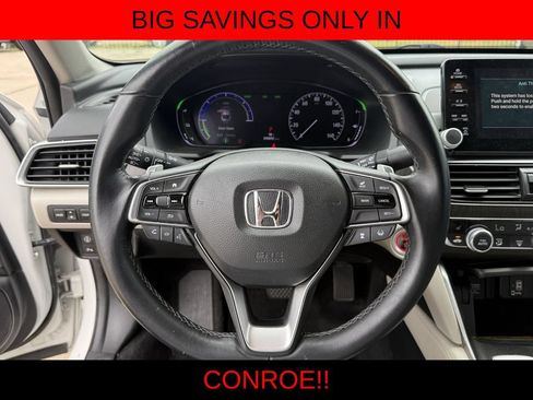 Used 2019 Honda Accord Touring image 14