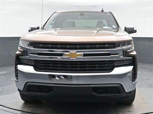 Used 2019 Chevrolet Silverado 1500 LT w/ All-Star Edition image 3