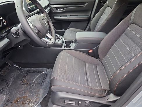 Used 2026 Honda CR-V Sport image 29